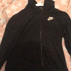 Nike sweater